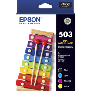 epson 503 value pack