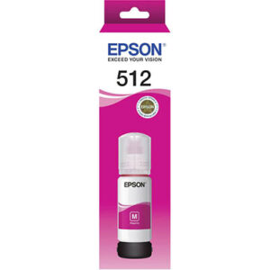 Epson T512 Mag EcoTank Bottle