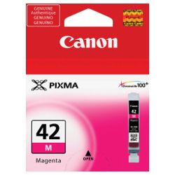 Canon CLI 42 Magenta Ink Cartridge