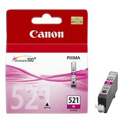 Canon CLI 521 Mag Ink Cartridge