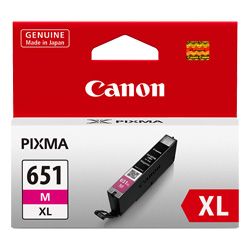 Canon CLI 651XL