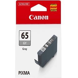 Canon CLI 65 Grey Ink Tank