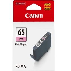 Canon CLI 65 Photo Magenta Ink Tank