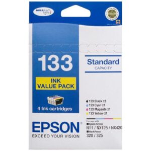 epson value pack