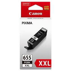 Canon PGI 655XXL Black Ink Cartridge