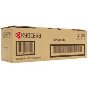 kyocera black toner