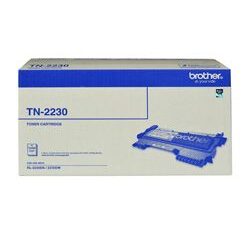 brother tn-2230 toner