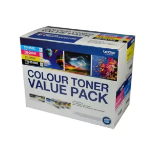 brother colour toner