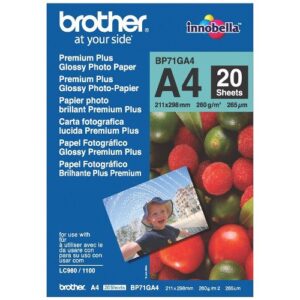brother paper