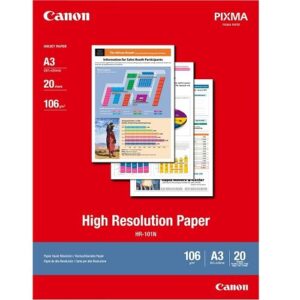 canon paper