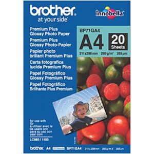 brother paper