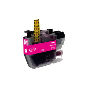 Brother LC3329XLM Magenta Compatible Ink Cartridge