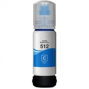 Epson-T512-Cyan-C