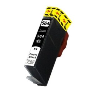 HP 564XL Yellow Compatible Ink Cartridge