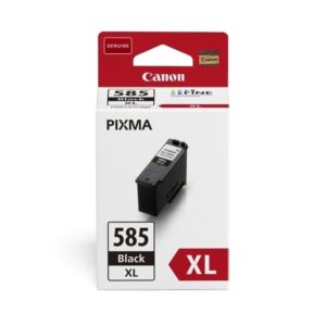 585XL canon ink