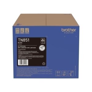 tN-851B brother toner